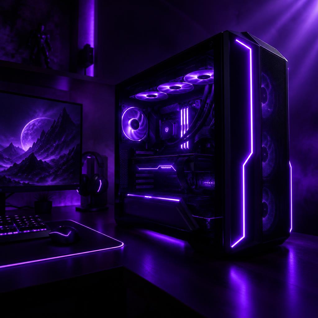 FPS BOOST — Otimize seu PC e jogue com mais fluidez
